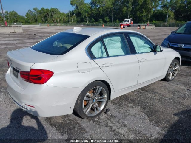 Photo 3 VIN: WBA8B9G34HNU52157 - BMW 330I 