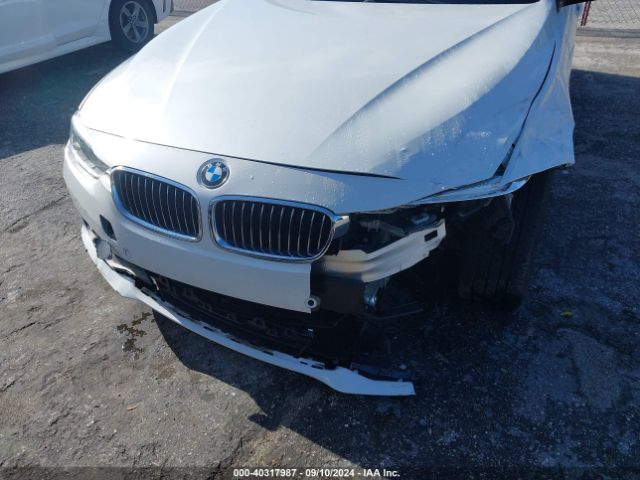 Photo 5 VIN: WBA8B9G34HNU52157 - BMW 330I 