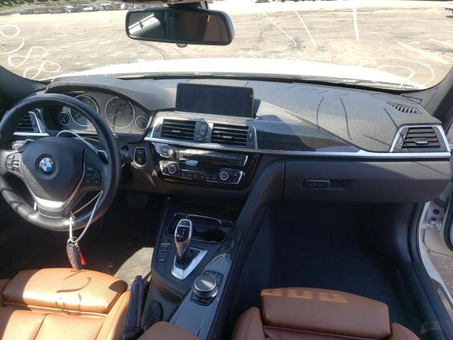 Photo 8 VIN: WBA8B9G34HNU53132 - BMW 330 I 