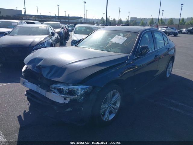 Photo 1 VIN: WBA8B9G34HNU53552 - BMW 330I 