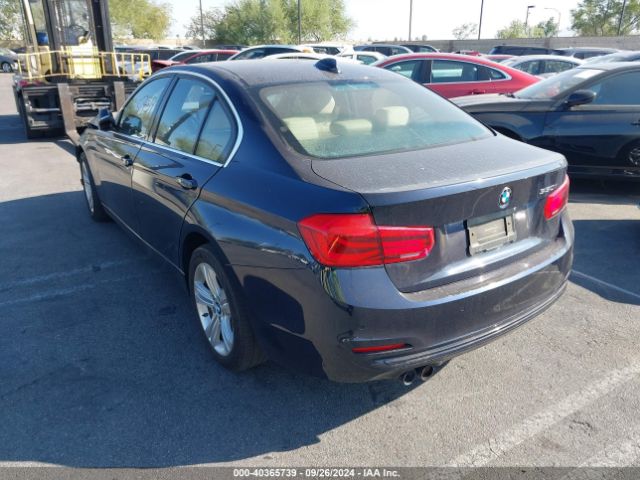 Photo 2 VIN: WBA8B9G34HNU53552 - BMW 330I 