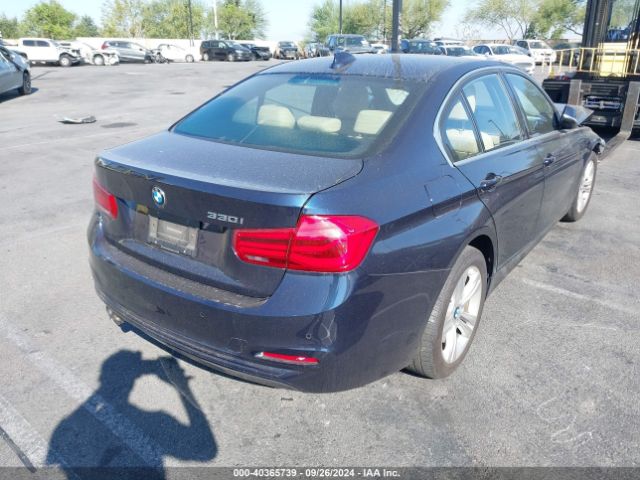 Photo 3 VIN: WBA8B9G34HNU53552 - BMW 330I 