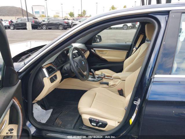 Photo 4 VIN: WBA8B9G34HNU53552 - BMW 330I 