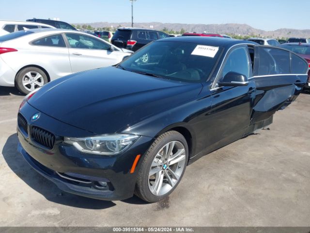 Photo 1 VIN: WBA8B9G34HNU53681 - BMW 330I 