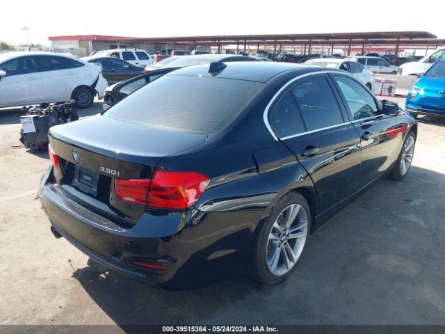 Photo 3 VIN: WBA8B9G34HNU53681 - BMW 330I 