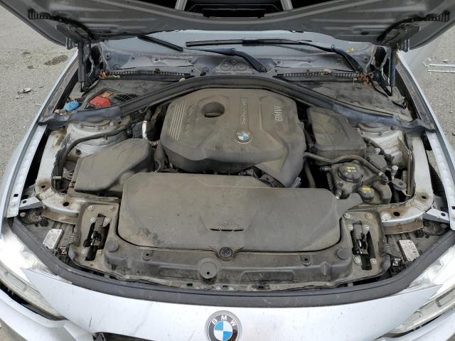 Photo 10 VIN: WBA8B9G34HNU53843 - BMW 330 I 