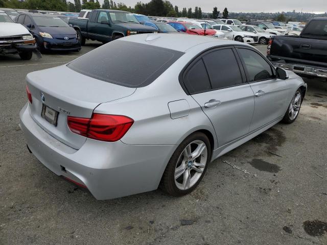 Photo 2 VIN: WBA8B9G34HNU53843 - BMW 330 I 