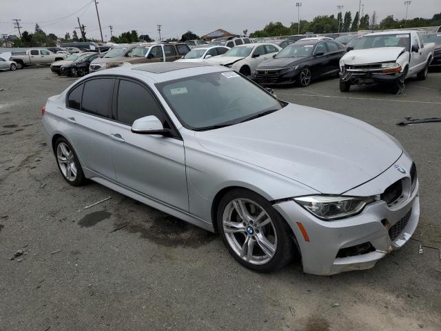 Photo 3 VIN: WBA8B9G34HNU53843 - BMW 330 I 