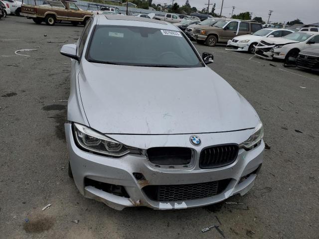 Photo 4 VIN: WBA8B9G34HNU53843 - BMW 330 I 