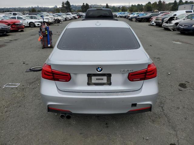 Photo 5 VIN: WBA8B9G34HNU53843 - BMW 330 I 