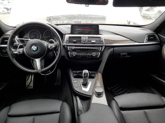 Photo 7 VIN: WBA8B9G34HNU53843 - BMW 330 I 