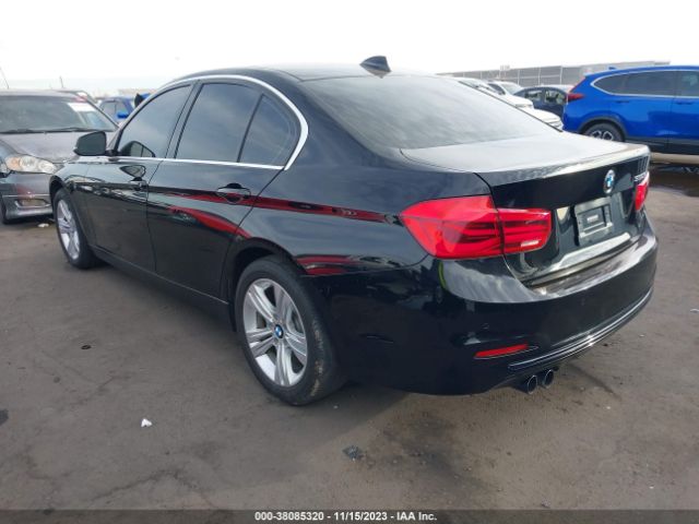 Photo 2 VIN: WBA8B9G34HNU54166 - BMW 330I 