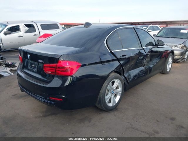 Photo 3 VIN: WBA8B9G34HNU54166 - BMW 330I 