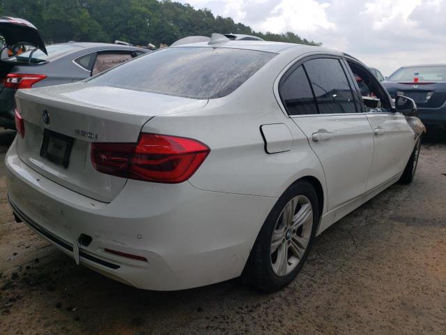 Photo 3 VIN: WBA8B9G34HNU54443 - BMW 330I 