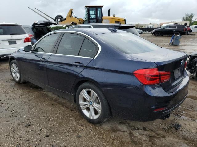 Photo 1 VIN: WBA8B9G34HNU55432 - BMW 330 I 