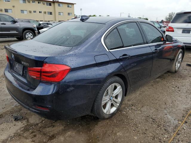 Photo 2 VIN: WBA8B9G34HNU55432 - BMW 330 I 