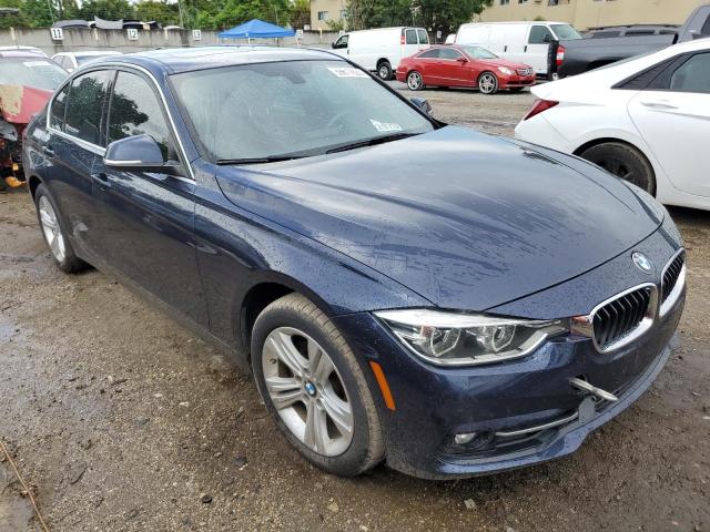 Photo 3 VIN: WBA8B9G34HNU55432 - BMW 330 I 