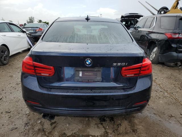 Photo 5 VIN: WBA8B9G34HNU55432 - BMW 330 I 