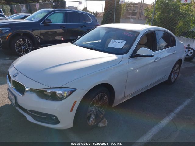 Photo 1 VIN: WBA8B9G34HNU55978 - BMW 330I 