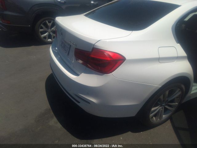 Photo 3 VIN: WBA8B9G34HNU56645 - BMW 3 SERIES 