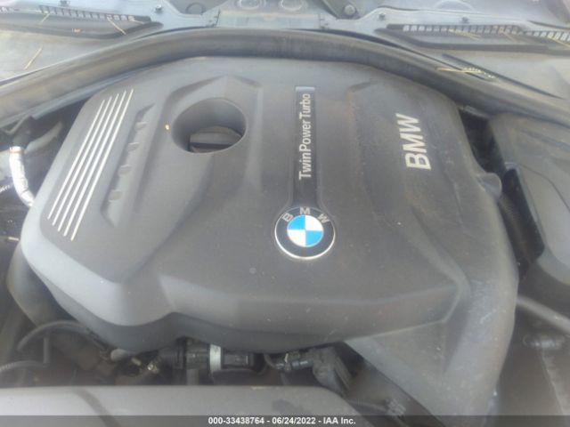 Photo 9 VIN: WBA8B9G34HNU56645 - BMW 3 SERIES 