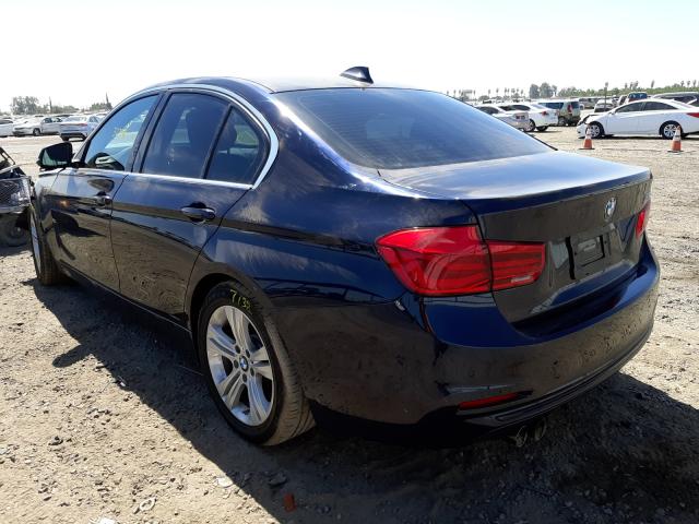 Photo 2 VIN: WBA8B9G35HNU51907 - BMW 330 I 