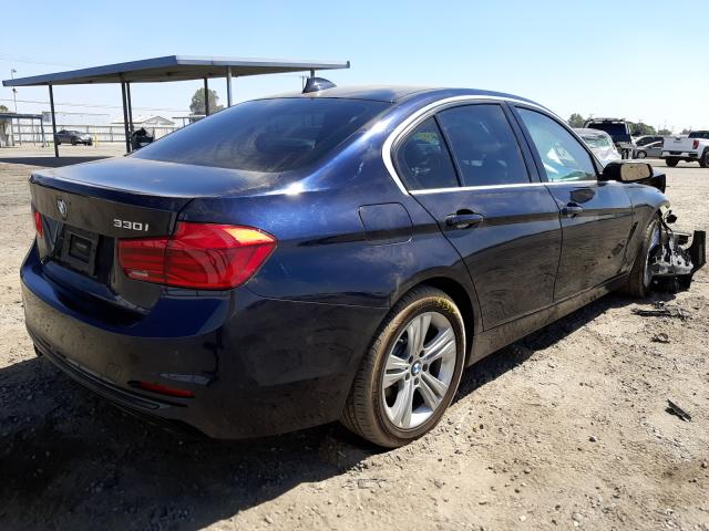 Photo 3 VIN: WBA8B9G35HNU51907 - BMW 330 I 