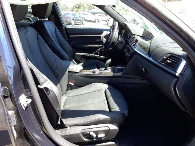 Photo 4 VIN: WBA8B9G35HNU51907 - BMW 330 I 