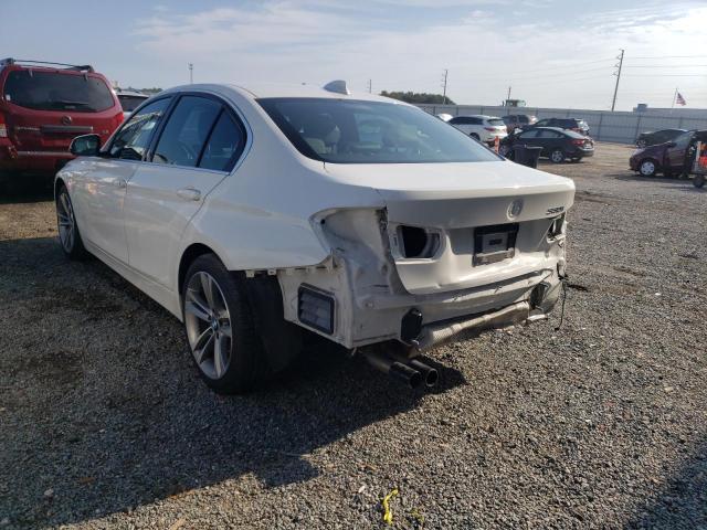 Photo 2 VIN: WBA8B9G35HNU54984 - BMW 330I 