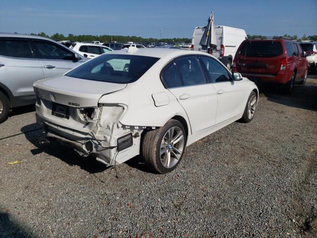 Photo 3 VIN: WBA8B9G35HNU54984 - BMW 330I 