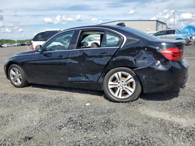 Photo 1 VIN: WBA8B9G35HNU55374 - BMW 330 I 