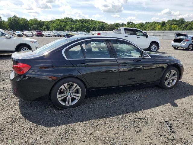 Photo 2 VIN: WBA8B9G35HNU55374 - BMW 330 I 