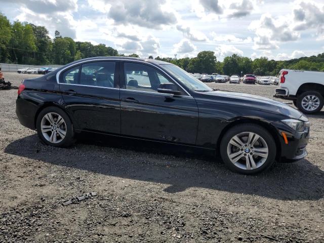 Photo 3 VIN: WBA8B9G35HNU55374 - BMW 330 I 