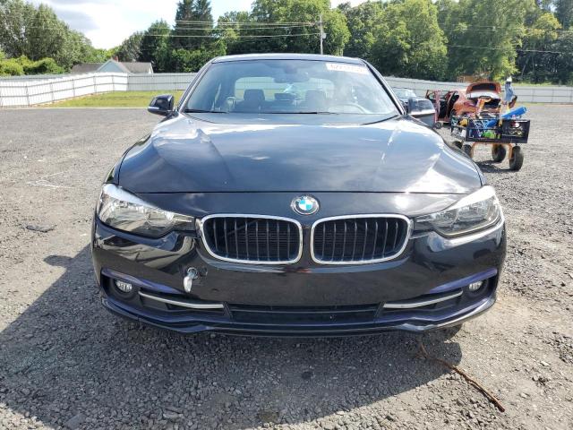 Photo 4 VIN: WBA8B9G35HNU55374 - BMW 330 I 