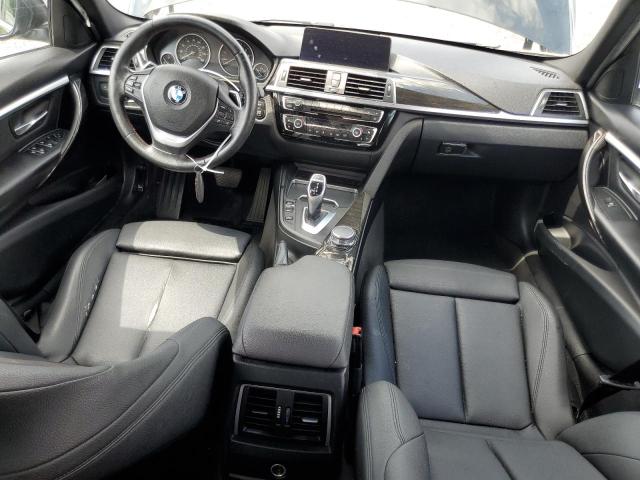 Photo 7 VIN: WBA8B9G35HNU55374 - BMW 330 I 