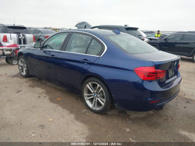 Photo 2 VIN: WBA8B9G35HNU55682 - BMW 330I 