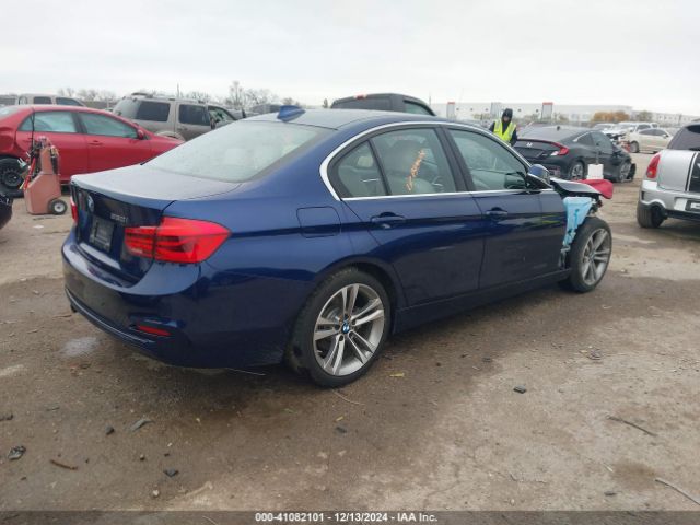 Photo 3 VIN: WBA8B9G35HNU55682 - BMW 330I 