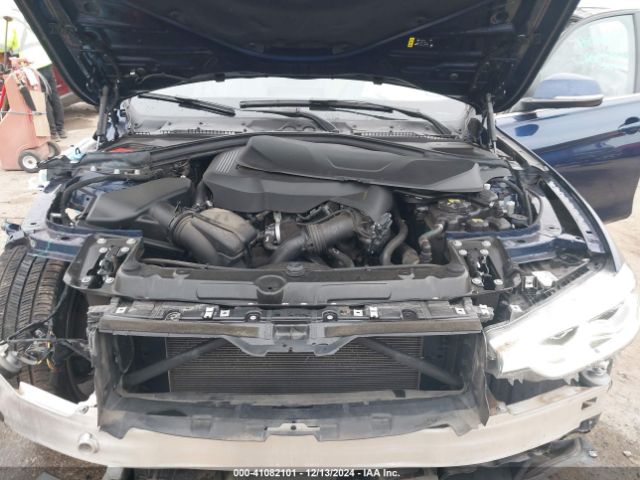 Photo 9 VIN: WBA8B9G35HNU55682 - BMW 330I 