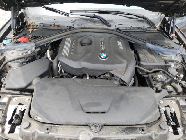 Photo 6 VIN: WBA8B9G35HNU56170 - BMW 330 I 