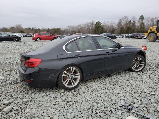 Photo 2 VIN: WBA8B9G35HNU56203 - BMW 330 I 