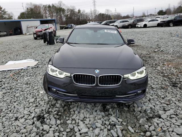 Photo 4 VIN: WBA8B9G35HNU56203 - BMW 330 I 