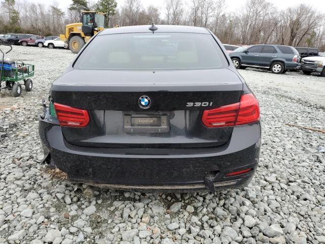 Photo 5 VIN: WBA8B9G35HNU56203 - BMW 330 I 