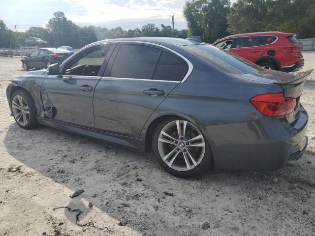 Photo 1 VIN: WBA8B9G35HNU56248 - BMW 330 I 