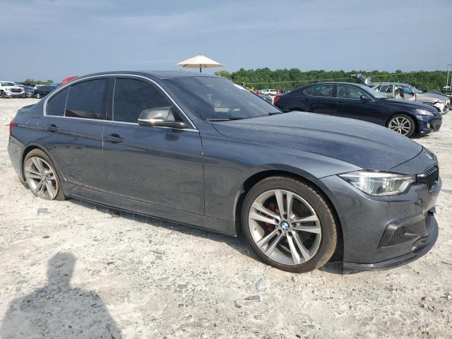 Photo 3 VIN: WBA8B9G35HNU56248 - BMW 330 I 