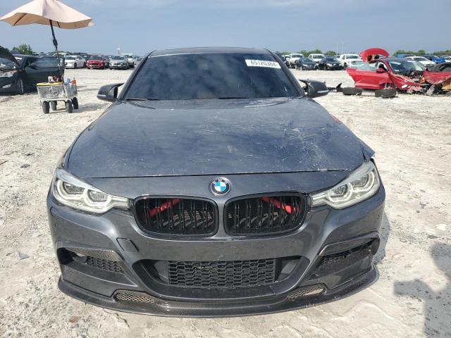 Photo 4 VIN: WBA8B9G35HNU56248 - BMW 330 I 