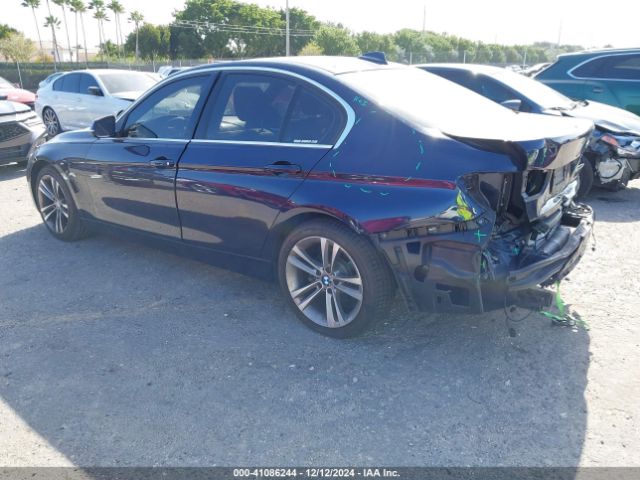 Photo 2 VIN: WBA8B9G36HNU55741 - BMW 330I 