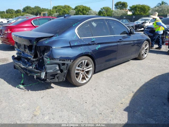 Photo 3 VIN: WBA8B9G36HNU55741 - BMW 330I 