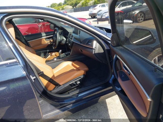 Photo 4 VIN: WBA8B9G36HNU55741 - BMW 330I 