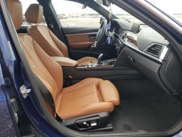 Photo 4 VIN: WBA8B9G36HNU56291 - BMW 330 I 