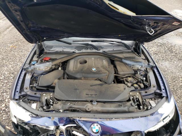 Photo 6 VIN: WBA8B9G36HNU56291 - BMW 330 I 